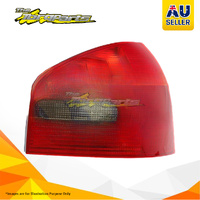 One New Tail Lamp Right Hand Aftermarket Suit For AUDI S3 11/98-01/02 3DOOR