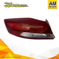 New Left Tail Lamp No LED For Hyundai Elantra 12/15-09/18 SEDAN ACTIVE/ELITE