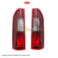 Pair New Tail Lamp Left-Right Upper For MITSUBISHI EXPRESS 03/20-DATE