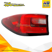 Genuine Tail Lamp Left Hand Suit For MG ZS 01/18-10/24 ESSENCE/EXCITE