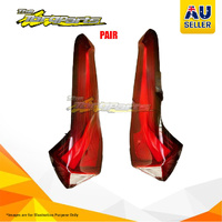 Genuine Pair Tail Lamp Left-Right Suit For MG MG3 01/18-03/24 LSJZ14U9