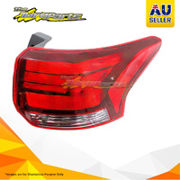 One New Tail Lamp Right Hand LED TYPE Suit For MITSUBISHI OUTLANDER ZL, ZK