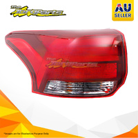 One New Tail Lamp Left Hand LED TYPE DEPO For MITSUBISHI OUTLANDER ZL.ZK