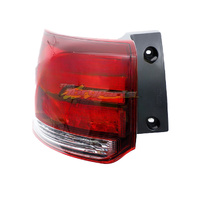 Tail Lamp LH LED TYPE TYC For MITSUBISHI OUTLANDER PHEV ZK HYBRID JMFX@GG@WG/H/J
