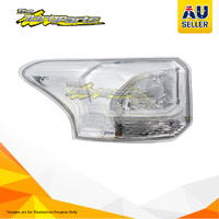 Tail Lamp Left Hand Clear Lens With LED For MITSUBISHI OUTLANDER ZJ JMFX@GF@WD/E