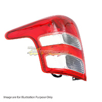 Tail Lamp Left Hand Not For Tray TYC For MITSUBISHI TRITON MQ GH/HH/JH000001-