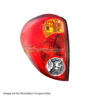Tail Lamp Left TYC For MITSUBISHI TRITON MN A/B/C/D/E/FD000001-,ML 7/8/9@000001-