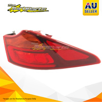 Genuine Tail Lamp Left Highlander For HYUNDAI SANTA FE WAGON DM SER2 KMHST/SU
