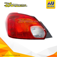 One New Tail Lamp Left Hand No LED Suit For MITSUBISHI MIRAGE LA SER1/SER2, LB