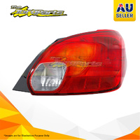 One New Tail Lamp Right Hand No LED Suit For MITSUBISHI MIRAGE LA SER1/SER2, LB