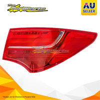 Genuine Tail Lamp Right W/LED For HYUNDAI SANTA FE WAGON DM SER1 KMHSS/ST/SU