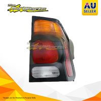 One New Tail Lamp Right Hand Amber For MITSUBISHI CHALLENGER 05/00-12/05 PA SER2