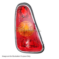 Tail Lamp Left Hand For BMW MINI COOPER HATCH 01/02-07/04 HARD TOP R50/R53