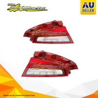 Genuine Pair New Tail Lamp Left-Right Suit For KIA STINGER 02/22-DATE