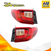 Genuine Pair Tail Lamp Left-Right For KIA STONIC 06/20-DATE GT, S/SPORT