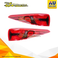 Genuine Pair Tail Lamp LH-RH Si No LED For KIA SPORTAGE 11/15-05/18 QL KNAPM/PN/PR