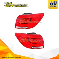Tail Lamp Pair Left-Right For KIA SPORTAGE 04/13-10/15 SL U5YPC/PD