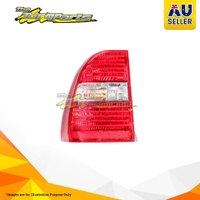 Genuine Tail Lamp Left Hand For KIA SPORTAGE 04/05-03/08 KM SER1 KNAJE55