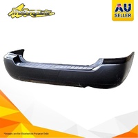 New Rear Bar Unpainted For Toyota Kluger MCU28R Wagon 8/2003-8/2007