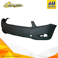 Front Bar Unpainted For Toyota Kluger GSU40R Wagon 3.5L Petrol 4Dr AWD/FWD