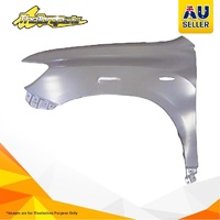 Front Guard Left Unpainted For Toyota Kluger GSU40R Wagon Automatic 3.5L Petrol