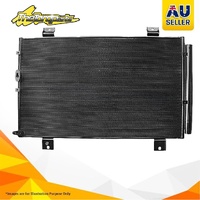 A/C Condenser For Toyota Kluger GSU40R Wagon Altitude/Grande/KX-R/KX-S Automatic