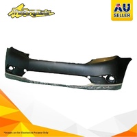 Front Bar Unpainted For Toyota Kluger GSU40R Wagon ALTITUDE/GRANDE/KX-R/KX-S