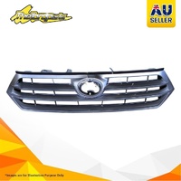 Grille For Toyota Kluger GSU40R Wagon ALTITUDE/GRANDE/KX-R/KX-S Petrol 4Dr FWD