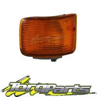 GUARD REPEATER LH SUIT DYNA TOYOTA 96-02 FLASHER BLINKER REPEATER LIGHT 