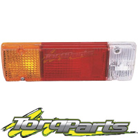 TAIL LIGHT LH SUIT H41 CABSTAR NISSAN 91-94 LAMP TAILLAMP TAILLIGHT