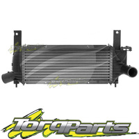 INTERCOOLER SUIT D40 NAVARA NISSAN 06-10 SPAIN VSK COOLER CHARGE AIR