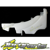 WINDSCREEN WASHER BOTTLE SUIT D40 NAVARA NISSAN 10-15 SPAIN VSK CONTAINER