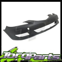 FRONT BAR COVER SUIT BK 3 MAZDA 04-06 SEDAN BUMPER