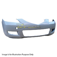 FRONT BAR COVER SUIT BK 3 MAZDA 06-09 SEDAN BUMPER