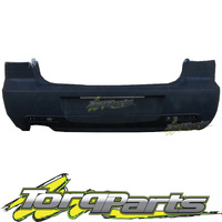 REAR BAR COVER SUIT BK 3 MAZDA 04-06 SP23 SEDAN BUMPER