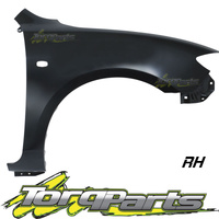 GUARD RH SUIT BK MAZDA 3 04-09 SEDAN FENDER PANEL QUARTER