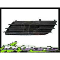 FOG LIGHT GRILLE LH SUIT AH ASTRA HOLDEN 04-09 GRILL COVER
