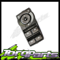 WINDOW SWITCH SUIT VE COMMODORE HOLDEN WHITE ILLM ELECTRIC POWER DOOR BUTTON