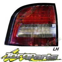 TAILLIGHT LH SUIT VE VF COMMODORE HOLDEN 06-17 UTE TAILLAMP TAIL LIGHT LAMP