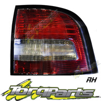 TAILLIGHT RH SUIT HOLDEN COMMODORE VE VF 06-17 UTE TAILLAMP TAIL LIGHT LAMP