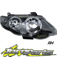 RH HEADLIGHT SUIT FG FALCON FORD SERIES 1 08-11 XR6 XR8 HEADLAMP HEAD LIGHT LAMP