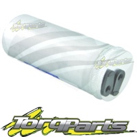 RECEIVER DRIER SUIT D40 NAVARA NISSAN 08-15 THAI MNT FILTER DRIER
