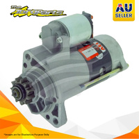 Starter Motor 12V 11T For NISSAN NAVARA ST,ST-X,RX D40 VCUD40,CVND40 Diesel 2.5l