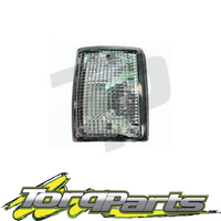 RH FRONT CORNER INDICATOR SUIT TOYOTA LANDCRUISER 62 SERIES LIGHT LAMP FLASHER