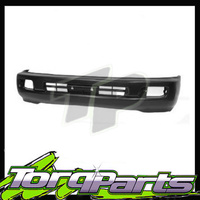 FRONT BAR COVER SUIT TOYOTA LANDCRUISER 100 SERIES 02-07 WAGON BUMPER