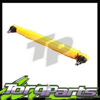 STEERING DAMPENER SUIT TOYOTA LANDCRUISER 73 SERIES BUNDERA HEAVY DUTY DAMPER