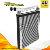 Jayrad Heater Core For LEXUS CT200h HYBRID ZWA10R ZWA10 PETROL-HEV 1.8 litre