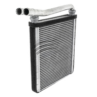 Heater Core For TOYOTA HIACE TRH221R TRH221,TRH224R TRH224,TRH226R TRH226...
