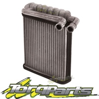 HEATER CORE SUIT D-MAX ISUZU 12-17 3.0L TURBO DIESEL UTE DMAX