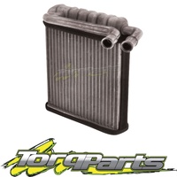 HEATER CORE SUIT RG COLORADO HOLDEN 12-16 LWN 2.8L DIESEL UTE